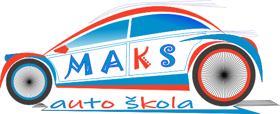 Auto škola Maks